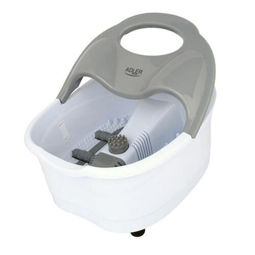Fodmassager Adler AD 2167