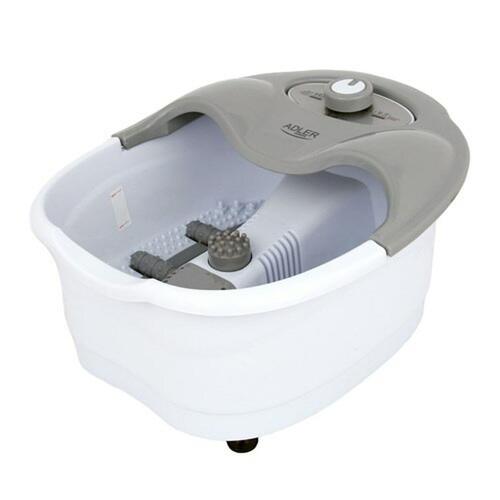 Fodmassager Adler AD 2167