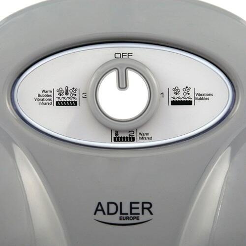 Fodmassager Adler AD 2167