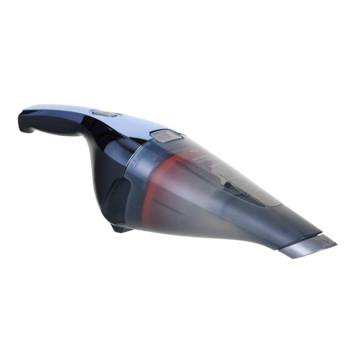 Håndholdt Støvsuger Black & Decker Nvc220wbc