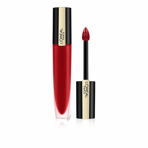 Læbestift Rouge Signature Nº 136 Inspired - L'Oreal Make Up