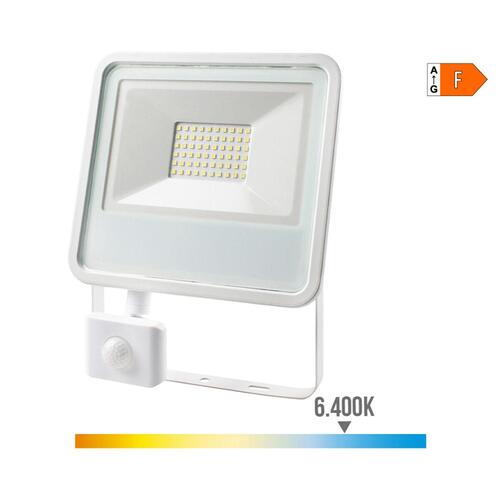 Spotlight projektor EDM 50 W 3500 lm 6400K