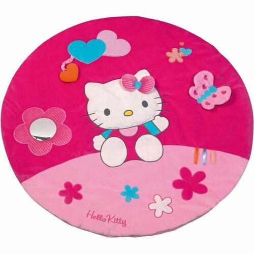 Tæppe Jemini Hello Kitty