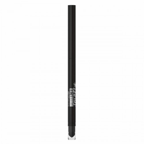 Eyeliner Maybelline Tattoo Smokey Black - 2-i-1