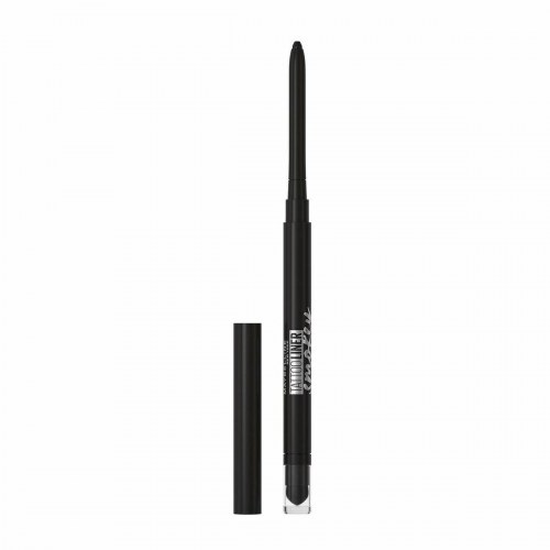 Eyeliner Maybelline Tattoo Smokey Black - 2-i-1