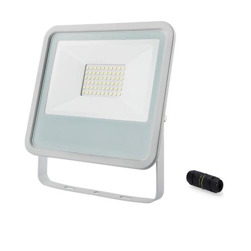 Spotlight projektor EDM 50 W 3500 lm 6400K