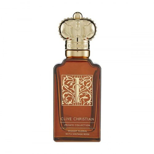 Dameparfume Clive Christian Woody Floral With Vintage Rose 50 ml