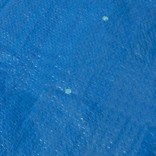 Bestway Flowclear poolovertræk 262x175x51 cm