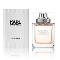 Dameparfume Karl Lagerfeld Woman Lagerfeld EDP 85 ml