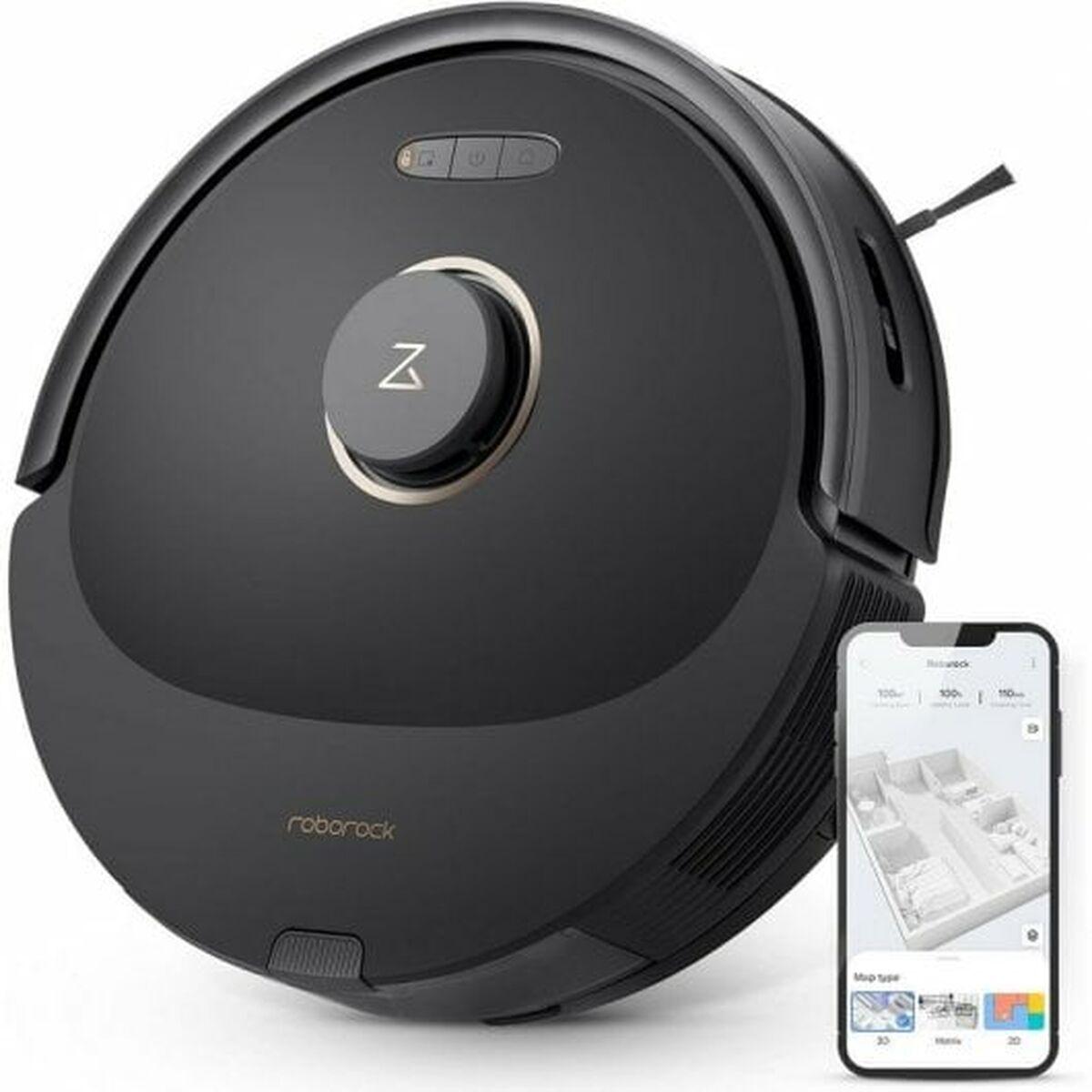 Robotstøvsuger Roborock Q8 Max