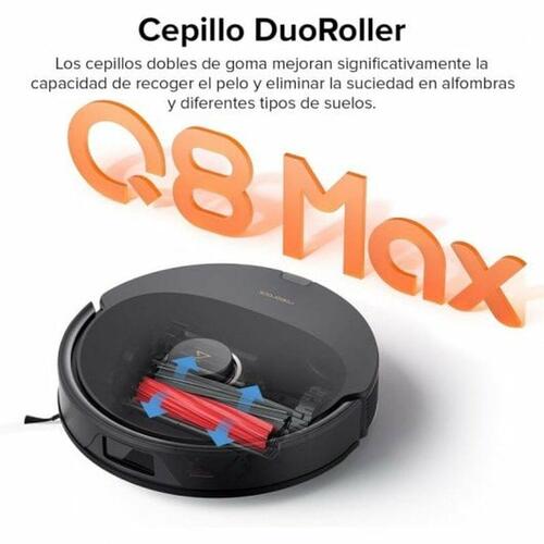 Robotstøvsuger Roborock Q8 Max