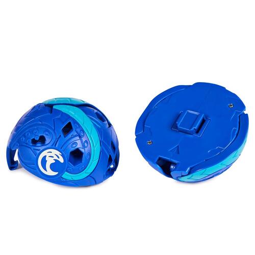 Snurretop Bakugan Deka