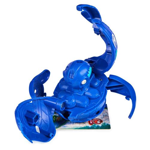 Snurretop Bakugan Deka