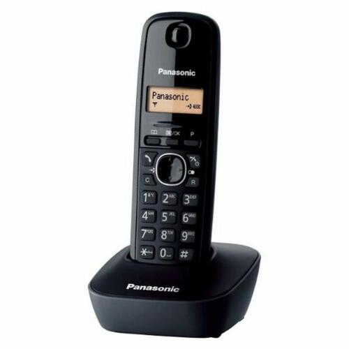 Trådløs telefon Panasonic KX-TG1611SPH