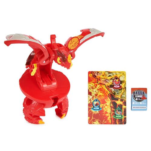 Snurretop Bakugan Deka