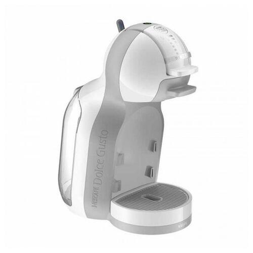 Kapselkaffemaskine Krups KP1201IB Mini Me Dolce Gusto 0,8 L 15 bar 1500W Hvid
