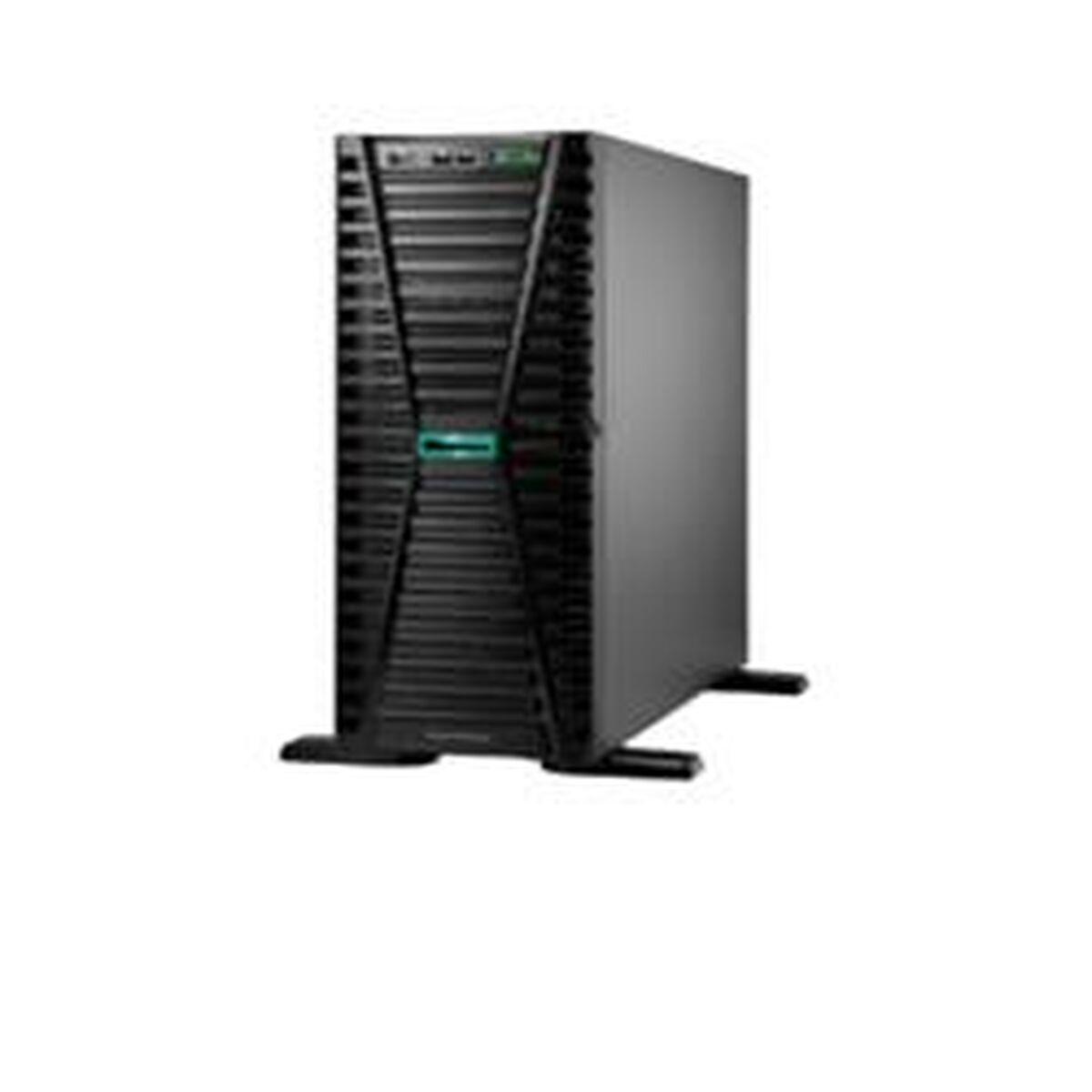 Servertårn Hpe Ml110 G11 Intel Xeon Bronze 3408u Ram