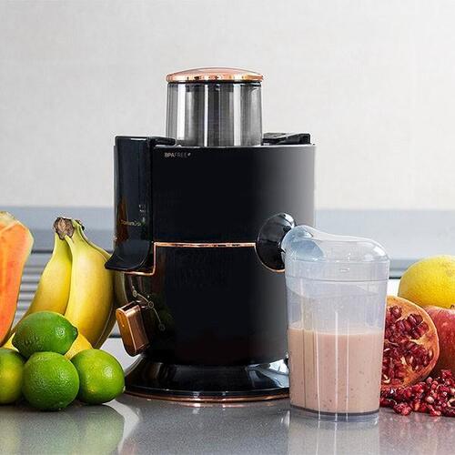 Extreme 4081 650W Kompakt Juicepresser