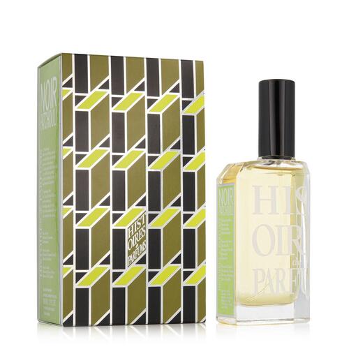 Unisex parfume Histoires de Parfums EDP Noir Patchoulli 60 ml