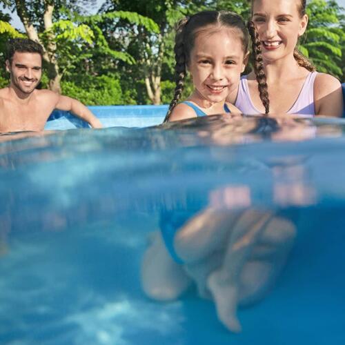 Bestway Steel Pro swimmingpool 300x201x66 cm
