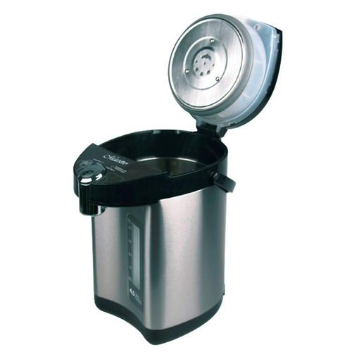 Kedel Feel Maestro MR-081 Sølvfarvet Rustfrit stål 750 W 4,5 L