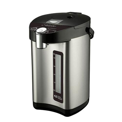 Kedel Feel Maestro MR-081 Sølvfarvet Rustfrit stål 750 W 4,5 L
