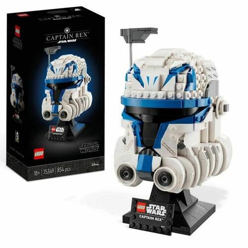 Konstruktionsspil Lego 856 Dele