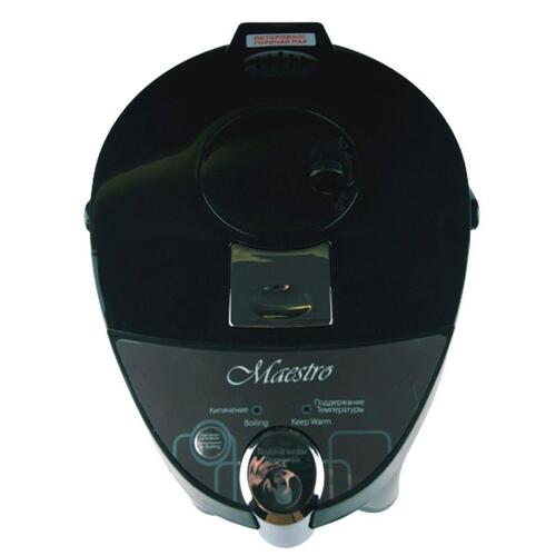 Kedel Feel Maestro MR-081 Sølvfarvet Rustfrit stål 750 W 4,5 L