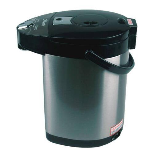 Kedel Feel Maestro MR-081 Sølvfarvet Rustfrit stål 750 W 4,5 L