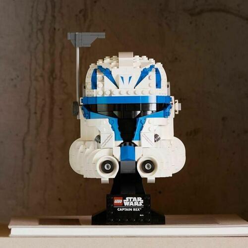 Konstruktionsspil Lego 856 Dele