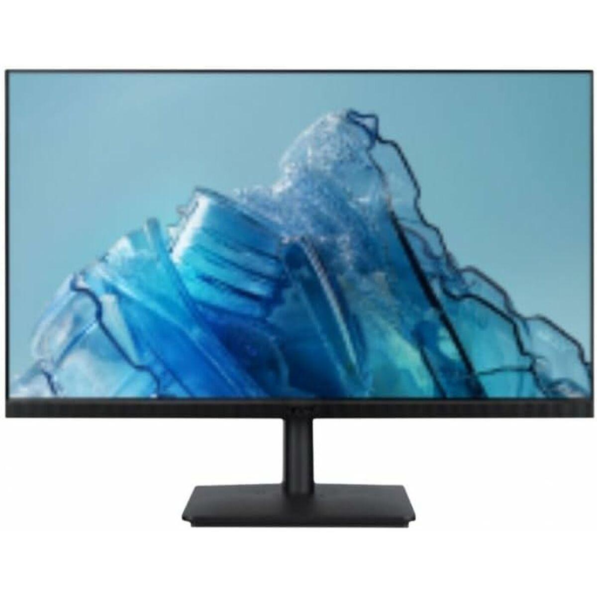 Skærm Acer Um.wv7ee.h10 Full Hd 21 5 \
