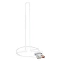 Køkkenrulleholder Confortime 165842 Metal 31 cm 15 x 15 x 31 cm 5 mm (31 cm)