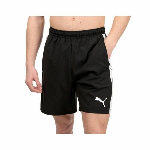 Sport shorts til mænd TEAMLIGA 931835 Puma 931835 03 Padel