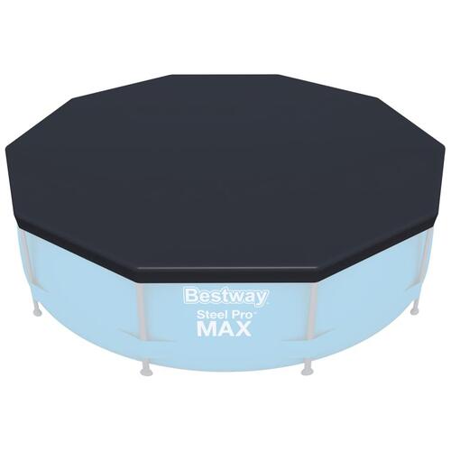 Bestway poolovertræk Flowclear 305 cm