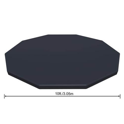 Bestway poolovertræk Flowclear 305 cm