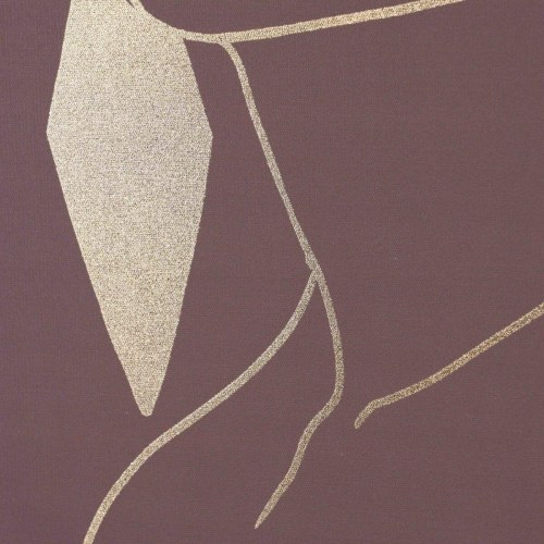 Lærred Form 63 x 93 cm