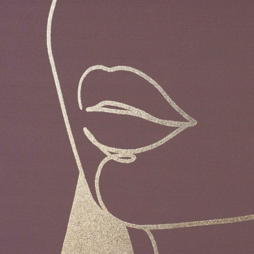 Lærred Form 63 x 93 cm