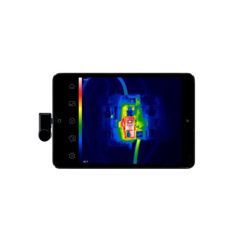 Termisk kamera Seek Thermal LT-EAA