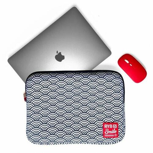 Laptop cover Smile Kimono Sleeve Bundle 14"