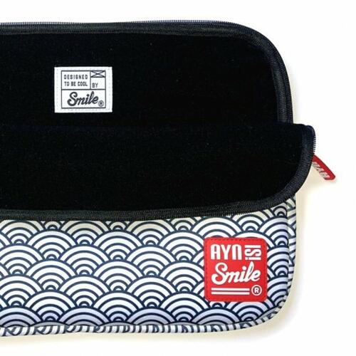 Laptop cover Smile Kimono Sleeve Bundle 14"