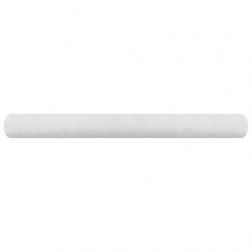 Afskærmning 2x10 m 150 g/m² HDPE hvid