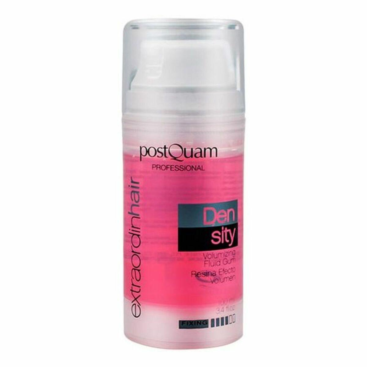 Volumengel til hår Postquam Extraordinhair Density 100 ml