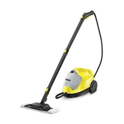 Damprenser Karcher SC4 3.5 BAR 0,8 L 2000W Gul/sort