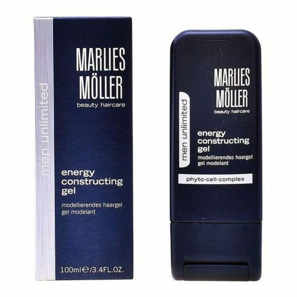 Hårgel Marlies Möller Men Unlimited 100 ml