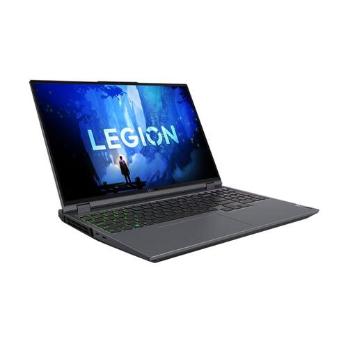 Bærbar Lenovo Legion 5 Pro 16" i5-12500H 16 GB RAM 512 GB SSD NVIDIA GeForce RTX 3060 QWERTY Qwerty US