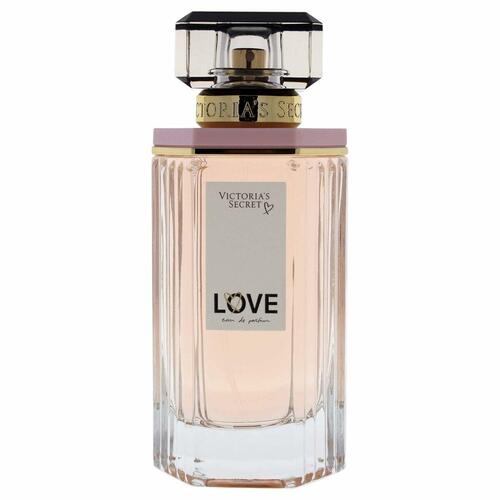 Dameparfume Victoria's Secret EDP Love 100 ml