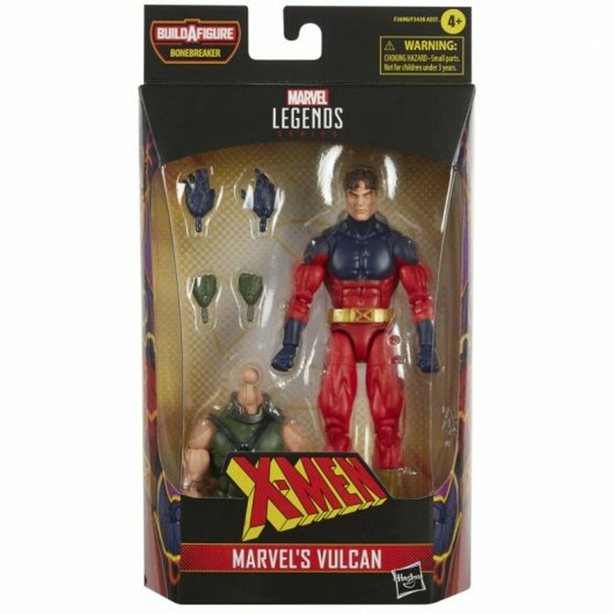 Action Figurer Hasbro F36905x0