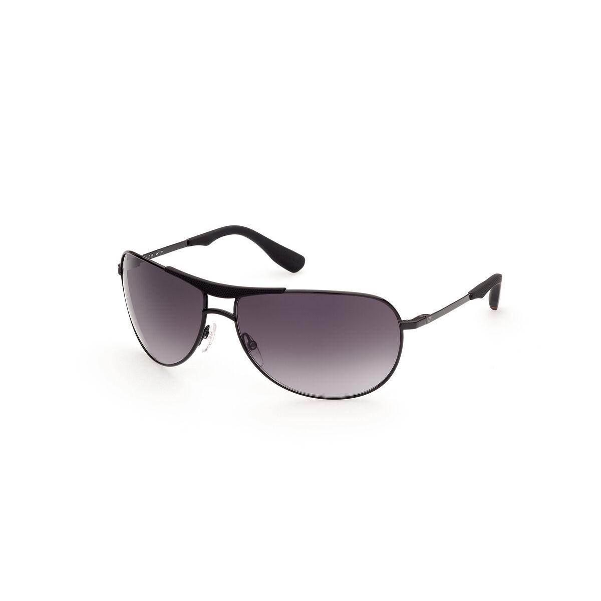 Solbriller Til Mænd Web Eyewear We0296 6601b Ø 66 Mm