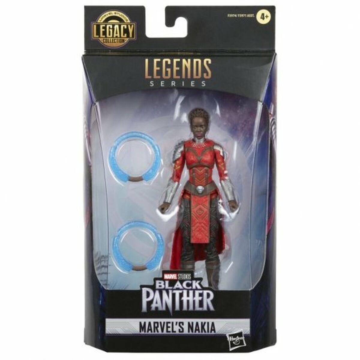 Action Figurer Hasbro F59745x0