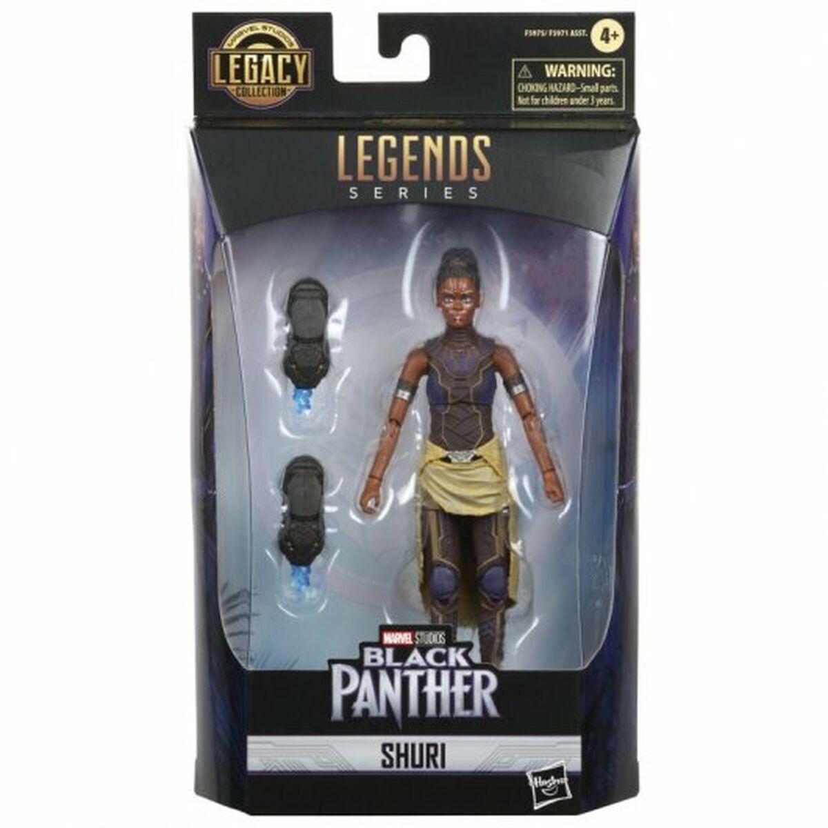 Action Figurer Hasbro F59755x0